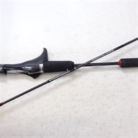 シマノ 19 エンゲツエクスチューンB511ML-FS 右巻き　使用1回 19炎月エクスチューンB511MLーFS／RIGHT | イシグロ