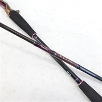 【美品】ダイワ❗️紅牙❗️AIR TYPE-N 73XHB-L Amazon | ダイワ(DAIWA) タイラバロッド 紅牙AGS N73XHB-METAL