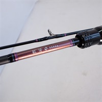 ダイワ 紅牙 AIR N610MB TG・N 2021モデル (ベイト2ピース