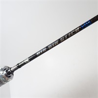 PROX タイラバロッド カーボン製 ブラック/ピンク PROX タイラバロッド