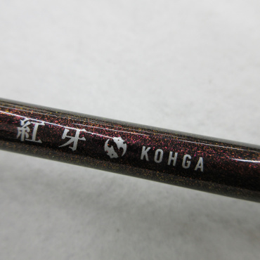 紅牙 タイラバロッド N69HB-S TYPE-N ダイワ 24 紅牙 N69XHB-S