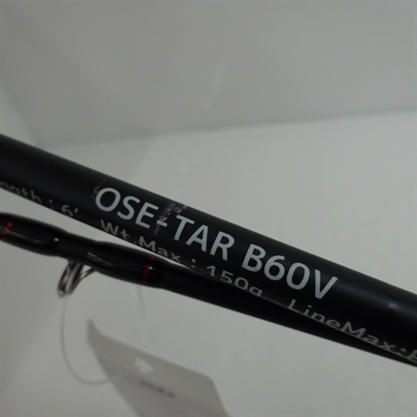 オーシャンセンサー タイラバOSE－TRB B60V