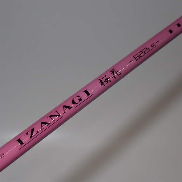 イザナギ桜花CT622LS | イシグロ公式オンラインショップ