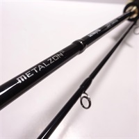 【新品未使用品】メタルゾン　ＭＥＴＡＬＺＯＮ　ＴＺ　フルソリッドＳ６７ＭＨ／ＦＳＬ