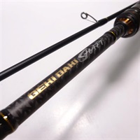 【新品未使用品】ゲキダキシャフト　ＧＥＫＩＤＡＫＩ　ＳＨＡＦＴＧＤＳ－Ｓ６９ＭＬ