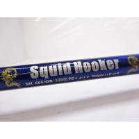 スクイッドフッカー SH665/OR