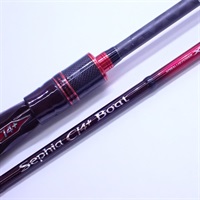 １４セフィアＣＩ４＋ボートＳ６０８ＭＬ－Ｓ