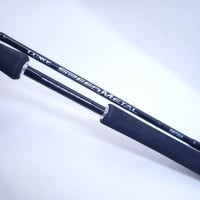 ラグゼスピードメタル B65M