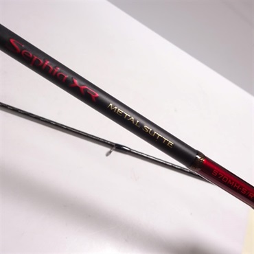 ２２セフィアＸＲメタルスッテＳ７０ＭＨ－Ｓ／Ｒ