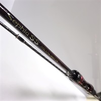 １９セフィアＳＳメタルスッテＢ５１１ＭＬーＳ