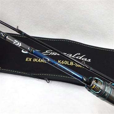 ２２エメラルダスＥＸイカメタルＫ６０ＬＢ－ＳＭＴ