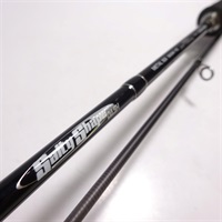 ソルティシェイプダッシュメタルイカＳ６０ＭＨ／ＦＳＬ
