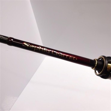 ２０セフィアリミテッドメタルスッテＢ６５Ｍ－Ｓ