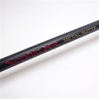 ２２セフィアＸＲ　メタルスッテＢ６６Ｍ－Ｓ／Ｆ