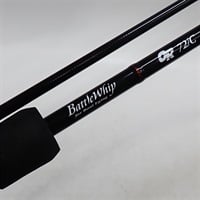 バトルウィップＢＷＯＲー７２　ＴＹＰＥＣ