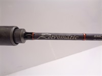 １６レトロマティックＲＭＣー５８１ＳーＭＥＴＡＬ