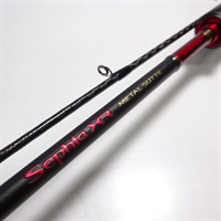 ２２セフィアＸＲ　メタルスッテＳ６１０Ｈ－Ｓ／Ｒ