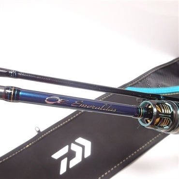 ２２エメラルダスＥＸ イカメタルＫ６０ＬＢ－ＳＭＴ