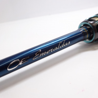 22エメラルダスEXイカメタル OR63MLB-SMT