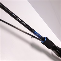 １６エメラルダス７６ＬＢーＳ イカメタル