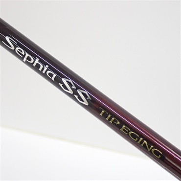 １９セフィアＳＳティップエギングＳ６６Ｍ－Ｓ