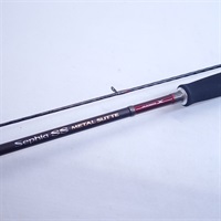 １５セフィアＳＳ　メタルスッテＳ６０８Ｌ－Ｓ