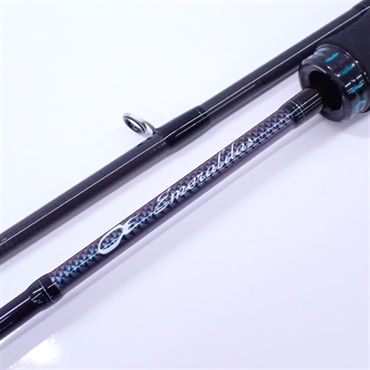 ２４エメラルダスＭＸイカメタルＫ６０ＬＢ－Ｓ