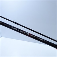 ２２セフィアＢＢメタルスッテＦ－Ｓ６６ＭＬ－Ｓ