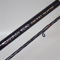１５セフィアＳＳメタルスッテＢ６０８ＭＬ－Ｓ