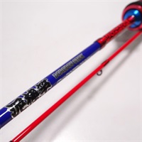 泥棒竿スパイダーＤＯＲＩＯ－Ｂ６１０ＳＵＬ