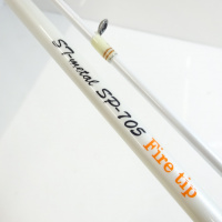 STーMETAL ファイヤーティップ SP705 ホワイト