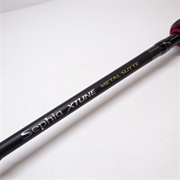 ２１セフィアエクスチューン　メタルスッテＢ６８Ｍ－Ｓ／Ｒ