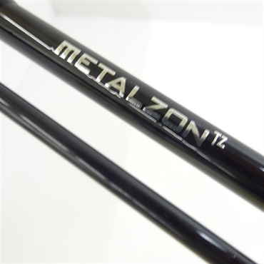 METALZON TZ フルソリッドS67MH／FSL