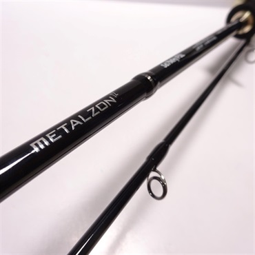 新品未使用品】メタルゾン METALZON TZ フルソリッド