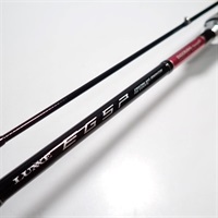 【新品未使用品】XOOX ティップラン GRIII S66ML スピニングロッド タカミヤオリジナル XOOXエギングロッド