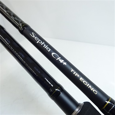 シマノ 船エギングロッド セフィア SS ティップエギング R-S68ML-S 24