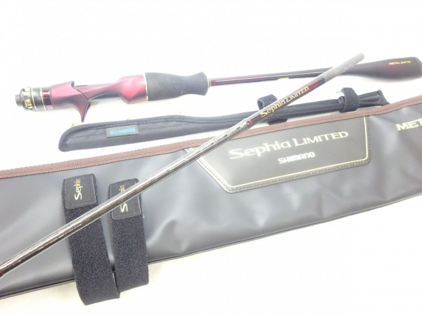 20セフィアリミテッドメタルスッテB65ML-S(39796) | イシグロ公式