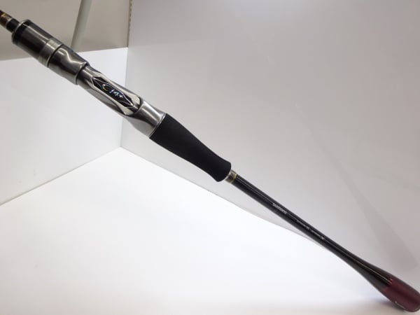 SHIMANO - 【沙門1969】セフィア エクスチューン メタルスッテ B605L-GS zeniya-tsurigu_4969363374479
