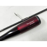 贅沢品 セフィアエクスチューンメタルスッテ S605L－GS ロッド