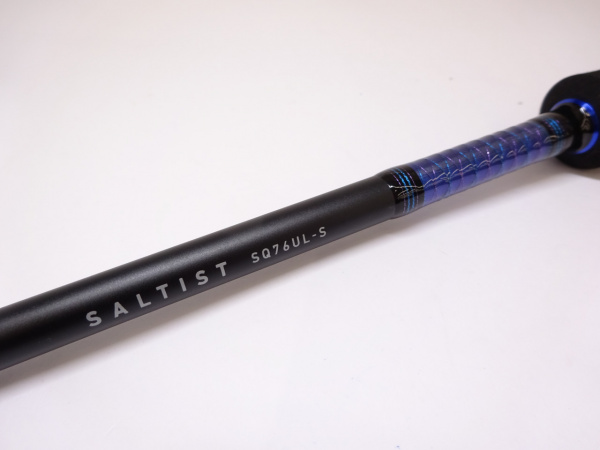 DAIWA ソルティストSQ76LB-S 12ソルティスト SQ76LB－S | イシグロ公式オンラインショップ