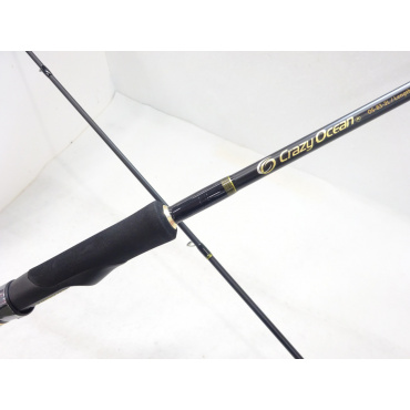 CrazyOceanオーシャンソード ヴァーテックス OSV-57L Amazon.co.jp