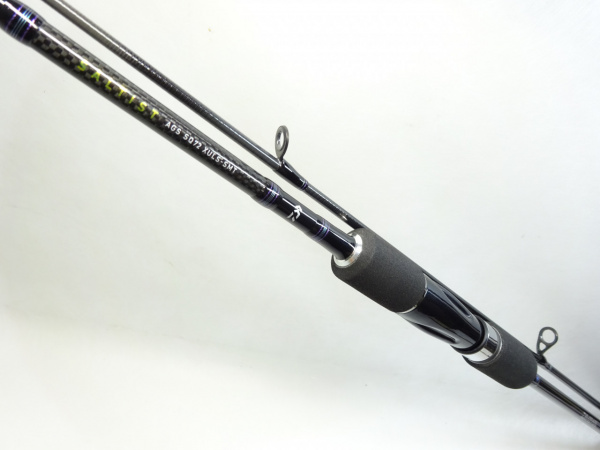 Daiwa Saltist AGS SQ72XULS-SMT ロッド　釣竿 ソルティストAGS SQ72XULS-SMT | イシグロ公式オンラインショップ