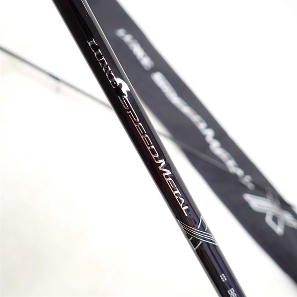 ラグゼ スピードメタルXB66Mーソリッド | イシグロ公式