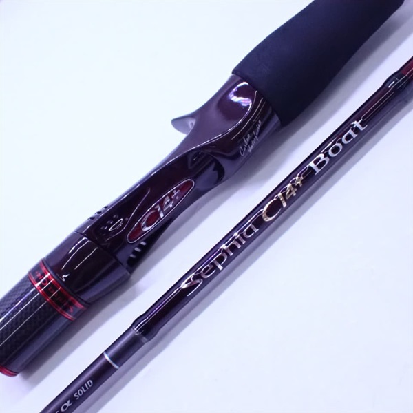 14セフィアCI4＋ボートB606ML－S | イシグロ公式