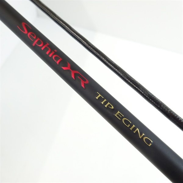 22セフィアXRティップエギングS68M－S／F | イシグロ公式