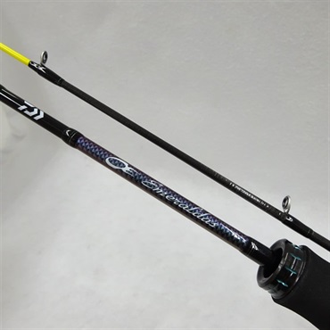 25エメラルダスMXイカメタルK56－ULBーGS | イシグロ公式