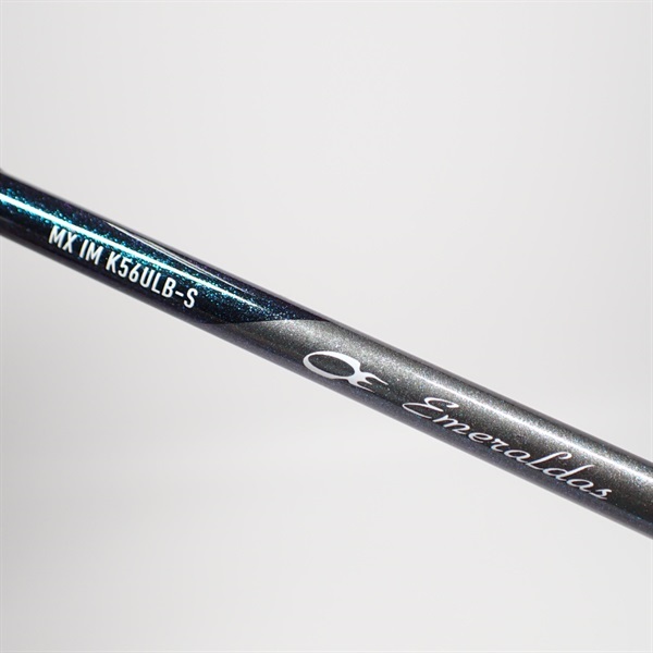 エメラルダスMXイカメタルK56ULB－S | イシグロ公式