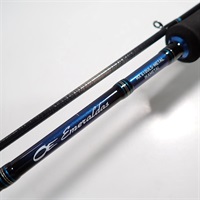 【新品未使用品】XOOX ティップラン GRIII S66ML スピニングロッド 新品未使用品】XOOX ティップラン GRIII S66ML スピニングロッド