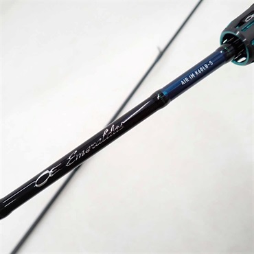 エメラルダスAIR イカメタルK60LB－S | イシグロ公式