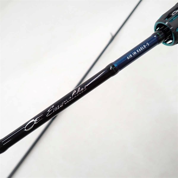 エメラルダスAIR イカメタル エメラルダス AIR IKAMETAL 2023年新製品 – フィッシング